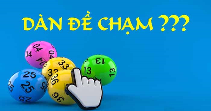 đề chạm là gì?