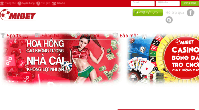 Các chương trình khuyến mãi của nhà cái luôn được đánh giá cao