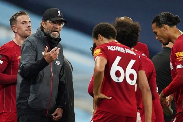 Liverpool đã học được rất nhiều điều sau khi đánh bại Manchester City