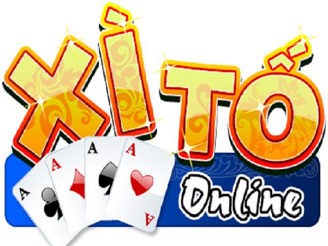 Chơi trò chơi xito trực tuyến - poker online