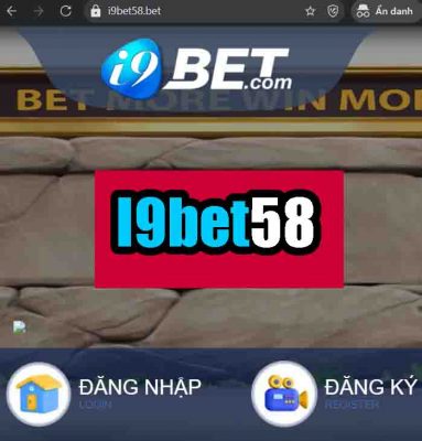 i9bet 58