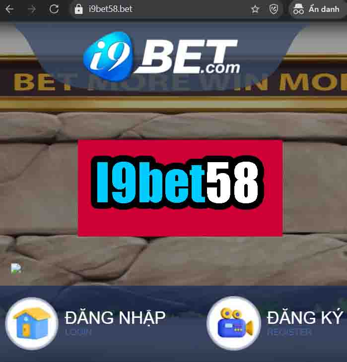 i9bet 58