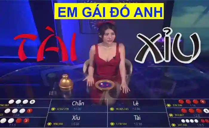 Tài hay xỉu đây mấy anh