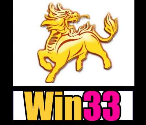 win 33
