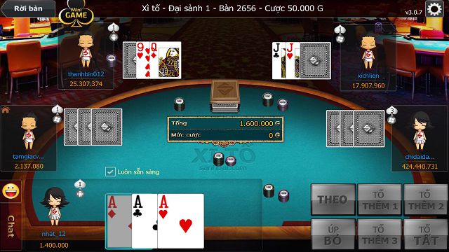 Chơi trò chơi poker trực tuyến giúp rèn luyện trí nhớ thông minh
