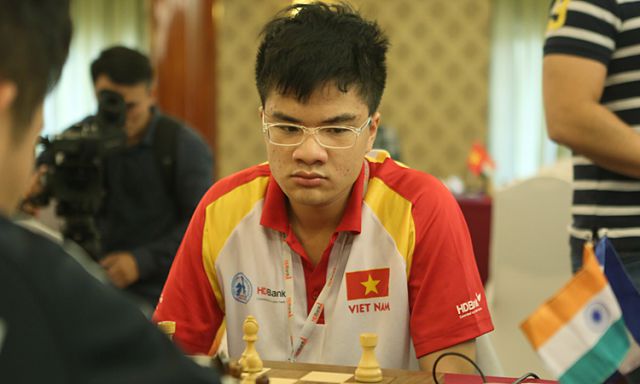 Anh Khôi mang về nhiều thành tích vô địch khu vực
