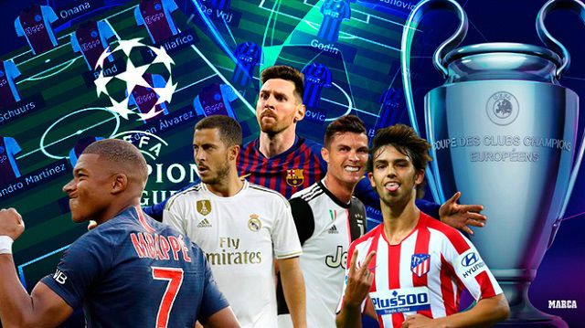 Champions League vẫn có nguy cơ bị hoãn