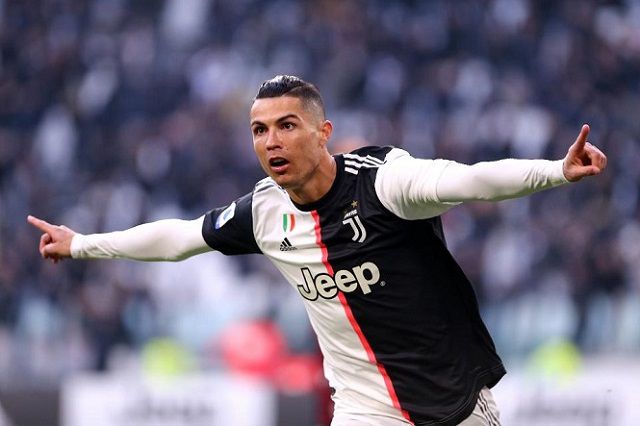 Tương lai của Ronaldo sẽ ra sao?