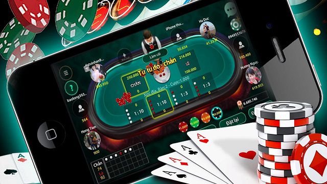 Điểm giống và khác nhau giữa trò chơi trực tuyến và ngoại tuyến