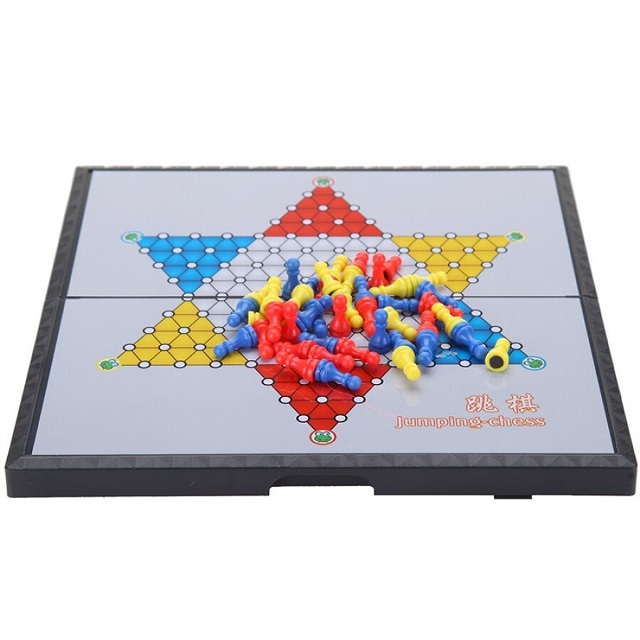 Hướng dẫn chơi nhảy