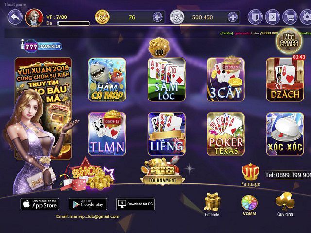 Lựa chọn một cổng game bài ba cây uy tín là điều người chơi nên làm