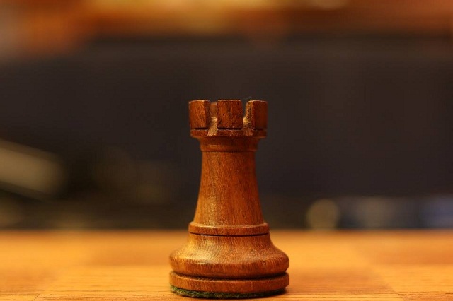 Có bao nhiêu ô trên bàn cờ