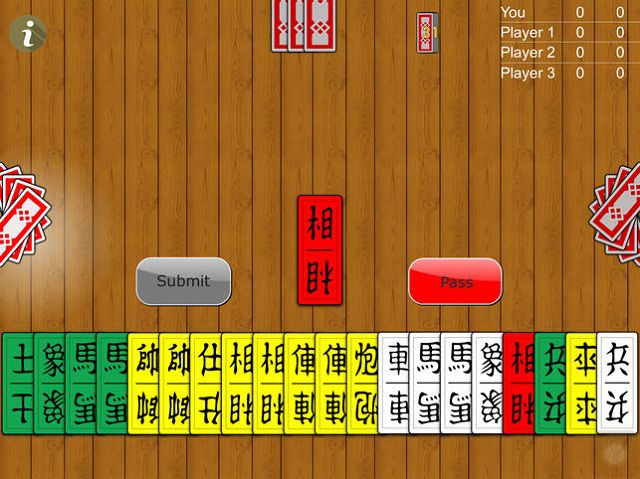 Tải ngay game bốn màu về máy và trải nghiệm những giây phút vui vẻ, thú vị