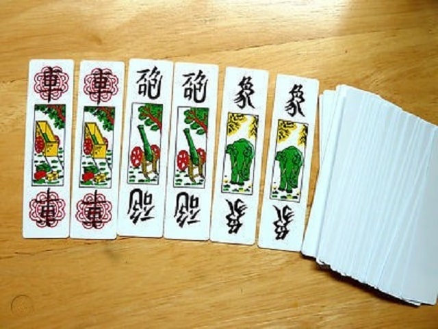 Cách tính điểm trong Tâm Tâm