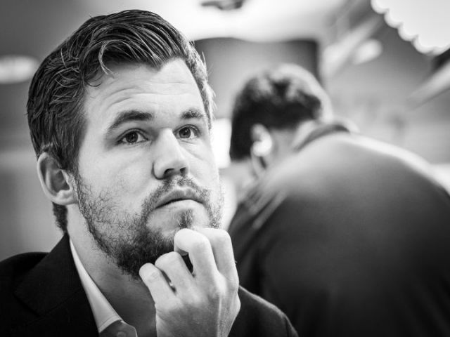 Hình ảnh Magnus Carlsen