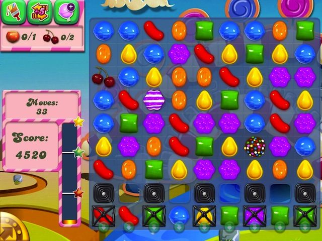 Những vật phẩm thú vị có thể giúp người chơi đột phá-Game Kim Công Công Ngọt