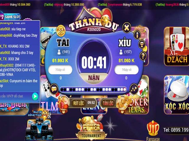 Hướng đạo dựa trên kết quả của các trận đấu trước đó