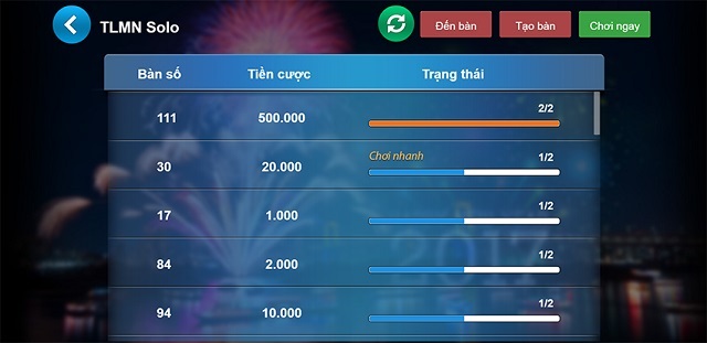 Solo tien len solo cũng có những quy định cụ thể dành cho các cơ quan ban ngành của chính phủ