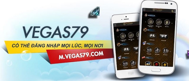 Quá ít thông tin về công ty cá cược Vegas79