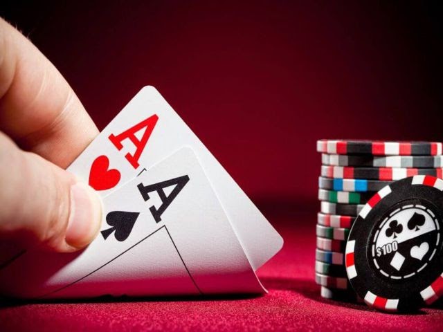 Kỹ năng chơi poker tốt đòi hỏi một tâm trí ổn định