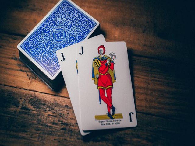 Ý nghĩa của lá bài Joker mà nhiều người chưa biết 