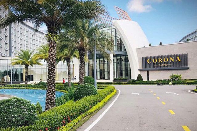 Đặc điểm của Casino Phú Quốc