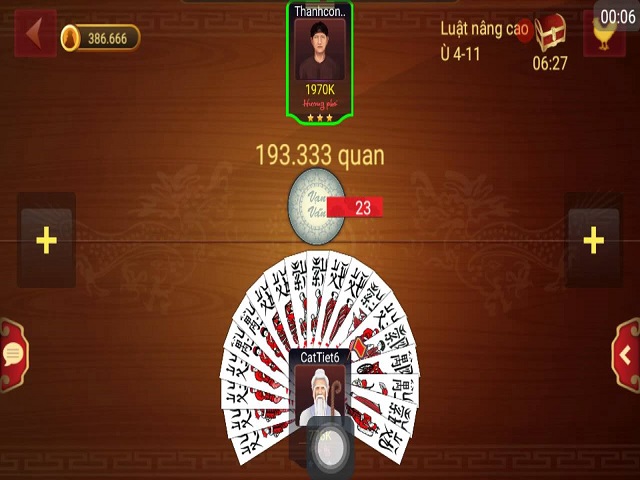 Kỹ thuật bluffing truyền thống khó hay dễ?