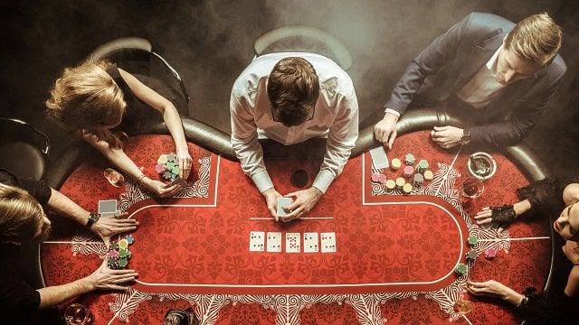 Tìm cách cho phép game thủ Việt Nam xâm lăng Texas mãi mãi