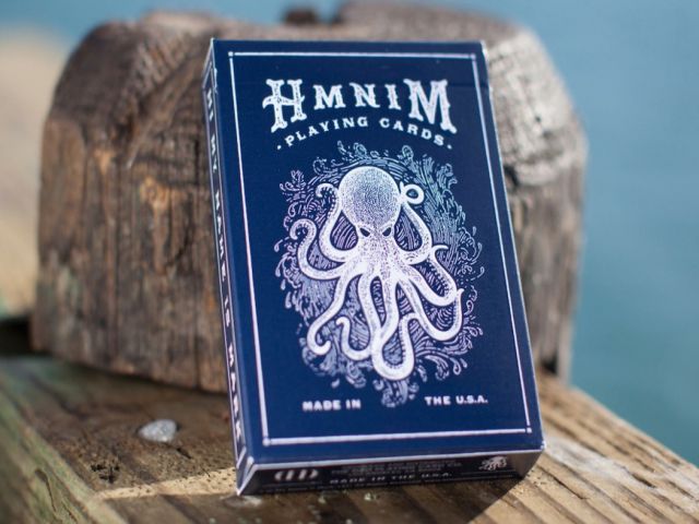 Bộ bài HMNIM của bộ bài tây đẹp