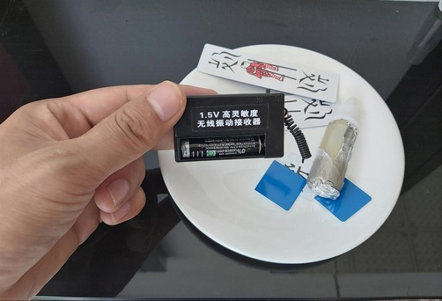 Công cụ cờ bạc là vô tội vạ