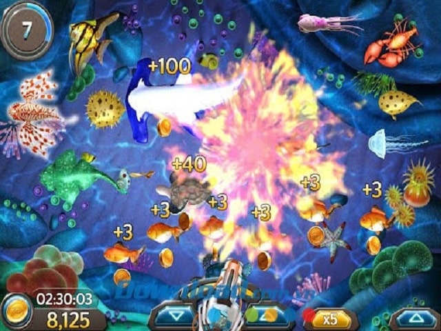 Hacker Bắn Cá-Game Hacker Bắn Cá Đổi Thưởng Máy Bắn Cá Offline
