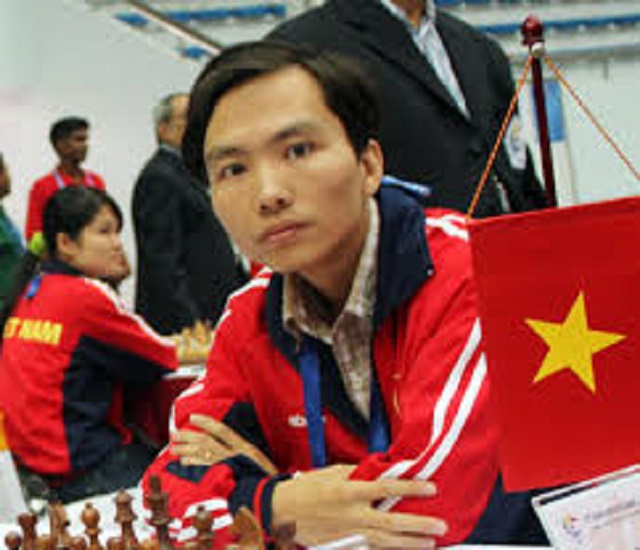 Nguyễn Andong