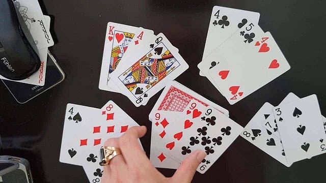 Hướng dẫn cách chơi Bài Bình cho người mới bắt đầu