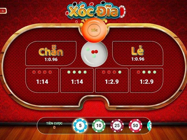 Hướng dẫn các bạn cách tải game xóc đĩa trực tuyến nhanh nhất 