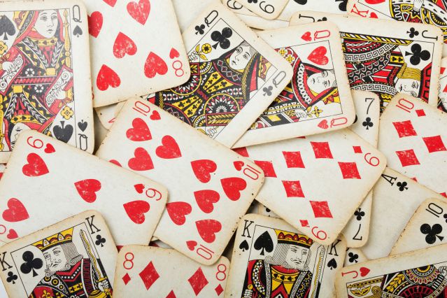 Quy tắc chơi poker