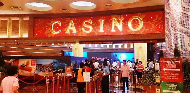 Phát triển tiềm năng dịch vụ casino tại Nha Trang Khánh Hòa