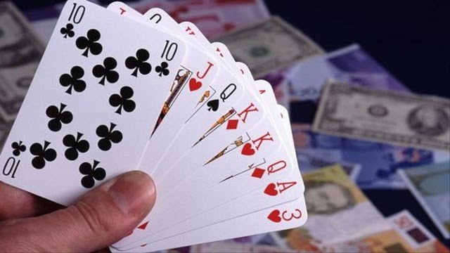 Liêng là game bài được nhiều game thủ ưa chuộng