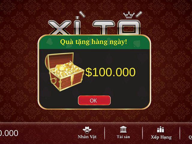 Tải app game bài poker