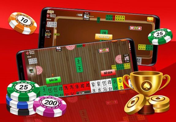 Nguồn gốc của trò chơi bài tứ sắc