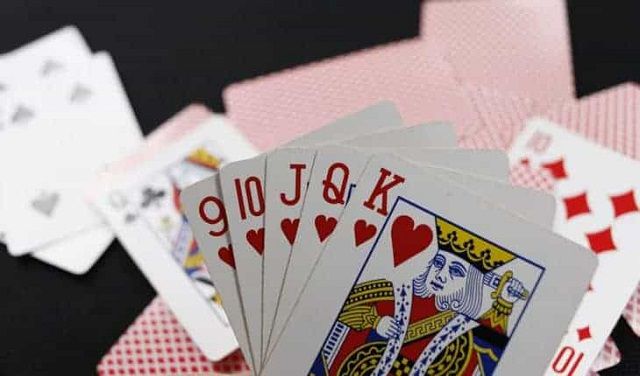 game bài tứ quý k