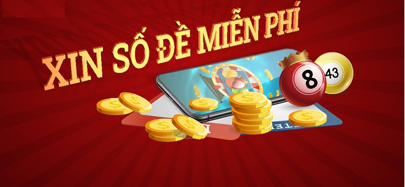 xin số đề miễn phí
