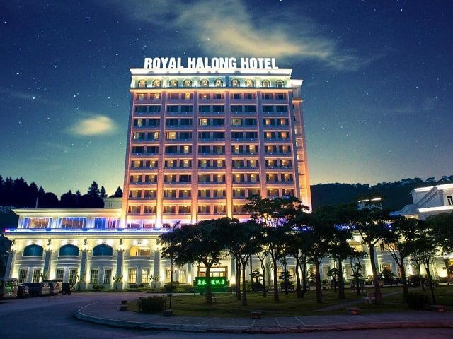 Casino Hạ Long lớn nhất Hạ Long