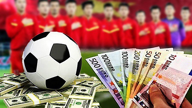 Phần mềm soi kèo bóng đá