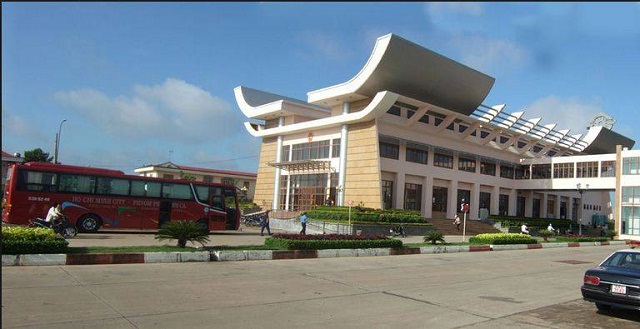 Sòng bạc Mộc Bài là điểm đánh bạc nổi tiếng nhất Campuchia-Sòng bạc Campuchia Mộc Bài