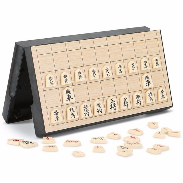 Cờ vua rất đơn giản