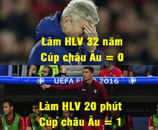 Ai có thể nghĩ ra tình huống này!