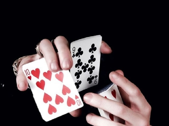 Mẹo chơi bài hay cho người mới bắt đầu