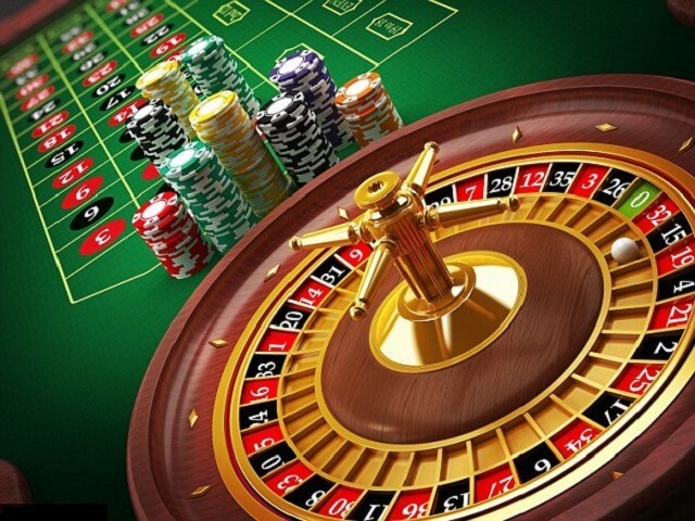 Các giai đoạn chính trong lịch sử phát triển roulette Các giai đoạn chính trong lịch sử phát triển roulette