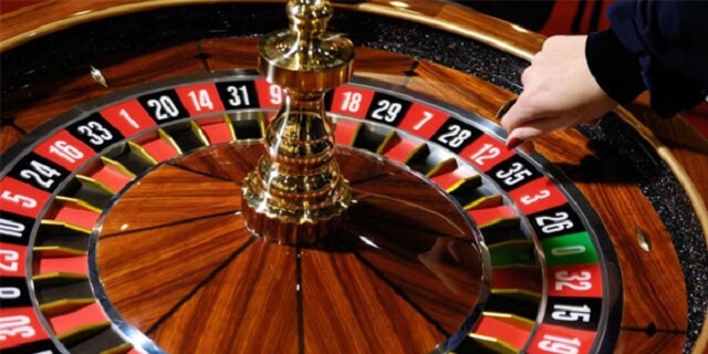 Các thuật ngữ được sử dụng trong roulette