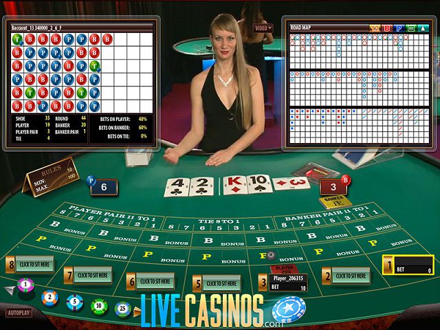 Để luôn chơi được Baccarat, người chơi phải vận dụng linh hoạt các quy tắc của trò chơi